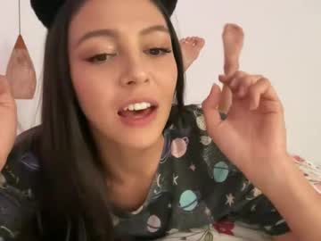 keirasworld's Webcam Live Show