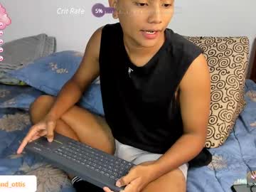 kevinxlvx's Webcam Live Show