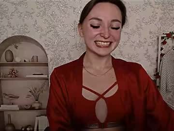 kiss_shy's Webcam Live Show