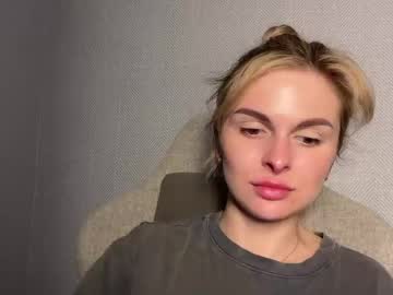 kiss_sofia_love's Webcam Live Show