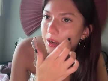 kittycherries's Webcam Live Show