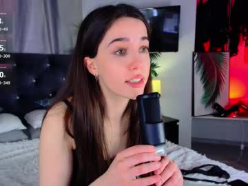 krissy_misy Webcam-Liveshow