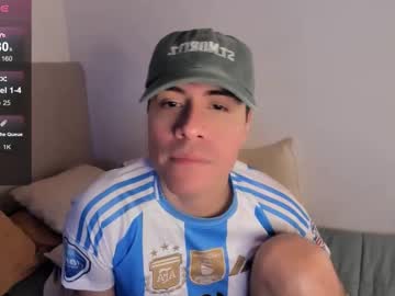 kylianzarate's Webcam Live Show