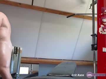 libo_horny_muscle's Webcam Live Show