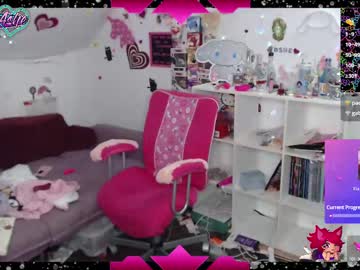 likemyashe's Webcam Live Show
