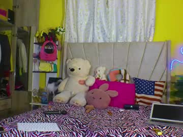 Порночат с liyahs_lair