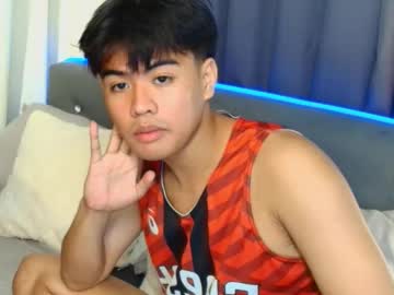 luigi_moreno's Webcam Live Show