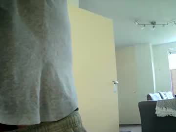 m_daan1969's Webcam Live Show