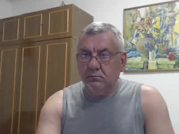 machomale3's Webcam Live Show