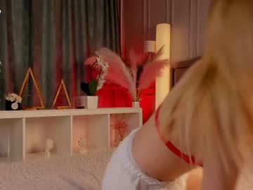 maecodrington's Webcam Live Show