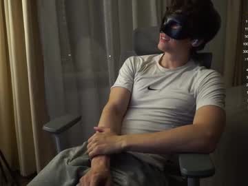maestro3369's Webcam Live Show
