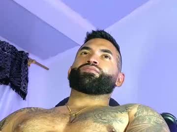 max__prada's Webcam Live Show
