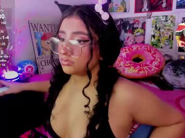 Watch megan_gremory_'s Live Sex Show