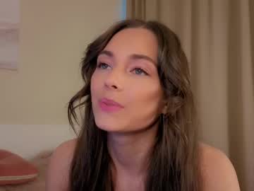 meghanbullins Webcam-Liveshow
