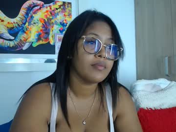 miajoseph_ Webcam-Liveshow