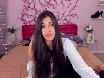 miasilk Webcam-Liveshow