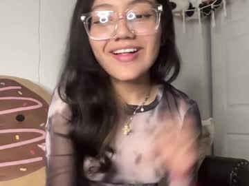 miaxrain's Webcam Live Show