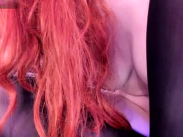 midnightrose11's Webcam Live Show