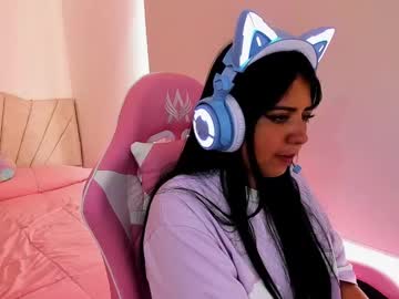 miss_isabella69 Webcam-Liveshow