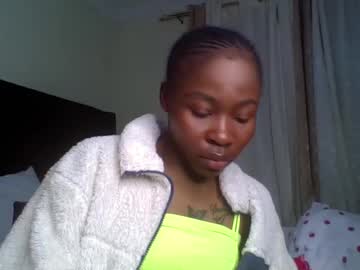 miss_kiarrafit Webcam-Liveshow