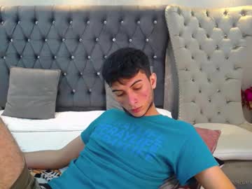 Watch mr_williseo's Live Sex Show