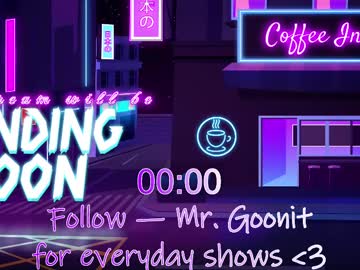 Порночат с mrgoonit