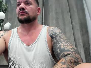 Порночат с musclemonster31