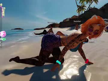 nami_28's Webcam Live Show