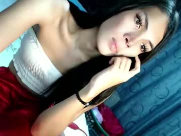 naughty_princess24's Webcam Live Show
