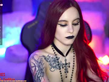nelle_ Webcam-Liveshow