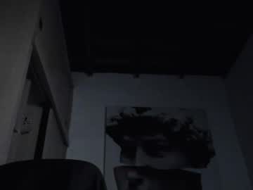 nicolasmuscle's Webcam Live Show