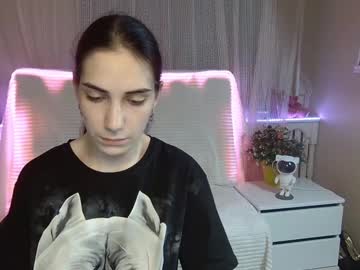 nikastarkk's Webcam Live Show