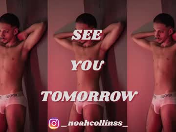 noah_collinss's Webcam Live Show