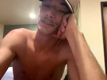 oklahomanstrokes1's Webcam Live Show