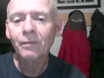 oldbuthorny62 Webcam-Liveshow