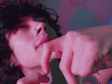 olliver___y's Webcam Live Show