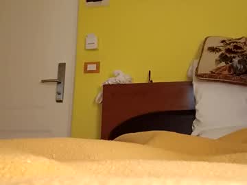 pasqualegrimaldi1992's Webcam Live Show