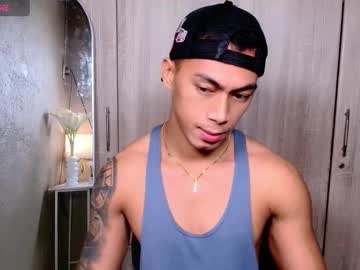 pinoymilker's Webcam Live Show