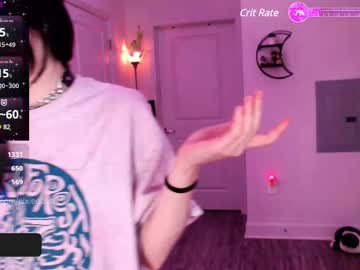 Watch pixiedustr's Live Sex Show