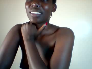 pretty_shanice Webcam-Liveshow