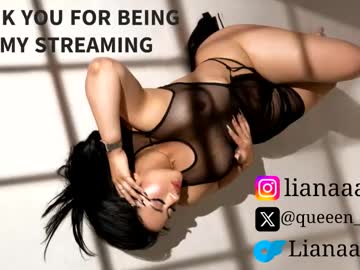 queen_liana Webcam-Liveshow