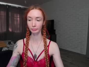 roxy_silver Webcam-Liveshow