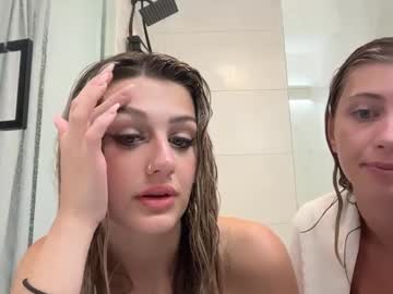 sadiesummers's Webcam Live Show