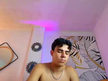 salomon_jax Webcam-Liveshow