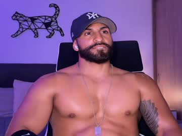 samdornan Webcam-Liveshow