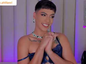 samphillipss Webcam-Liveshow