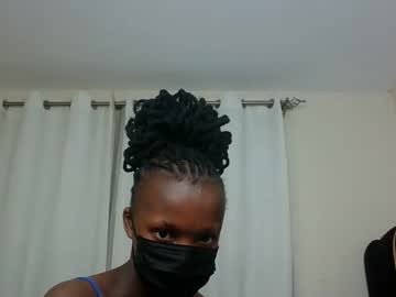sandy_bby's Webcam Live Show
