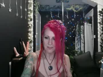 saucysky's Webcam Live Show