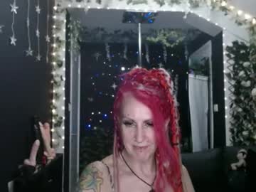 saucysky's Webcam Live Show