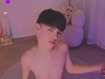 sebasrosecute's Webcam Live Show